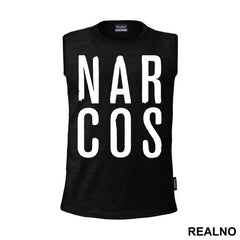 Narcos Logo