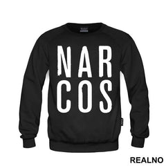 Narcos Logo