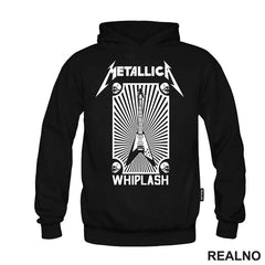 Metallica Whiplash - Muzika - Majica