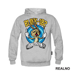 Blink 182 - FU Since 92 - Muzika - Majica