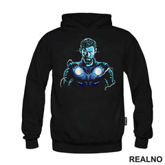 Blue Lightning - Thor - Majica