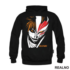 Orange Mask - Bleach - Majica