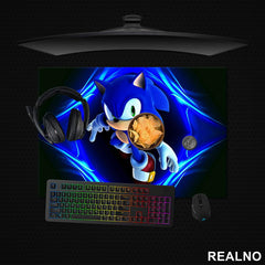 Floating - Sonic - Podmetač za sto