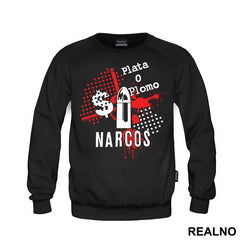 Plata O Plomo Dots - Narcos