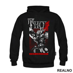 For The Asgard - Thor - Majica
