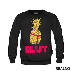 Pineapple Slut - Brooklyn Nine-Nine - Majica