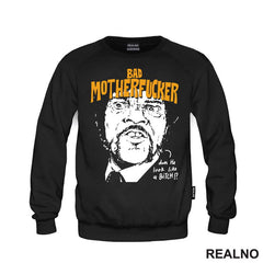 Bad MotherFucker - Dots - Pulp Fiction - Majica
