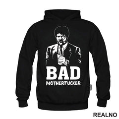 Bad MotherFucker - Pulp Fiction - Majica