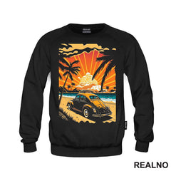 Letnja Buba - Car - Auto - Majica