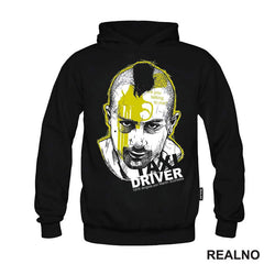 Taxi Driver - Filmovi - Majica