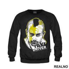 Taxi Driver - Filmovi - Majica