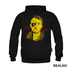 Taxi Driver - Yellow - Filmovi - Majica