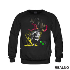Walter White Lines - Breaking Bad - Majica