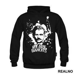 We Are Bandits - Narcos