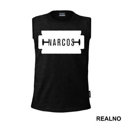Narcos Razor