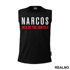 Narcos Rise Of The Cartels