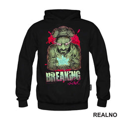 Heisenberg - Dots - Breaking Bad - Majica