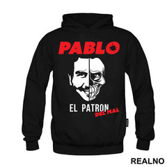 Pablo El Patron Del Mal - Narcos