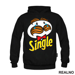 Single Pringle - Humor - Majica