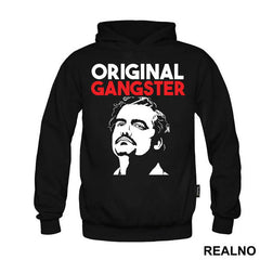 Original Gangster - Narcos