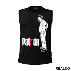 Patron - Narcos