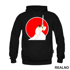 Samurai Jack - Red Moon - Crtani Filmovi