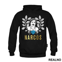 Pablo Escobar Diamond - Narcos