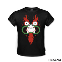 Samurai Jack - Aku - Crtani Filmovi