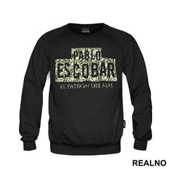 Pablo Escobar El Patron Del Mal - Narcos