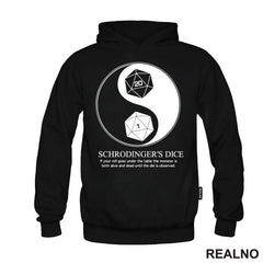Schrodinger's Dice - D&D - Dungeons And Dragons