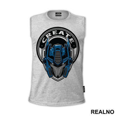 Create Optimus Prime - Transformers