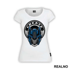 Create Optimus Prime - Transformers