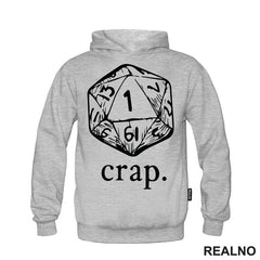 Crap - D&D - Dungeons And Dragons