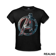 Age Of Ultron - Avengers