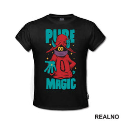 Orco - Magic - Masters of the Universe