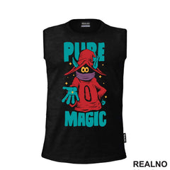 Orco - Magic - Masters of the Universe