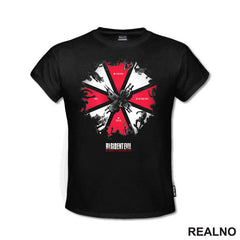 Welcome to Raccoon City - Resident Evil