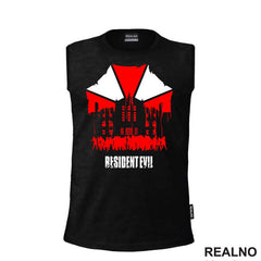 Come Inside - Resident Evil