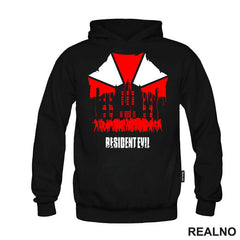 Come Inside - Resident Evil