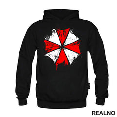 Umbrella Corporation Logo - Resident Evil