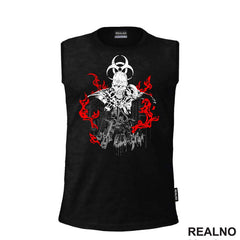 War - Resident Evil