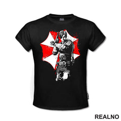 Cop - Resident Evil