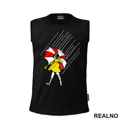 Rain - Resident Evil
