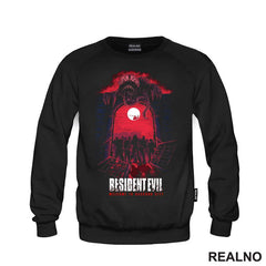 Gate - Resident Evil