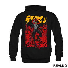 Devilman - Anime