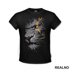 Grey Lion - Lav - Životinje