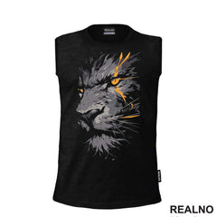 Grey Lion - Lav - Životinje