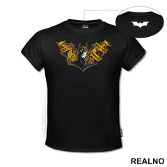 Strike Fear - Batman