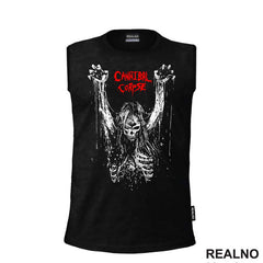 Cannibal Corpse - Muzika