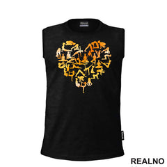 Heart - Yoga
